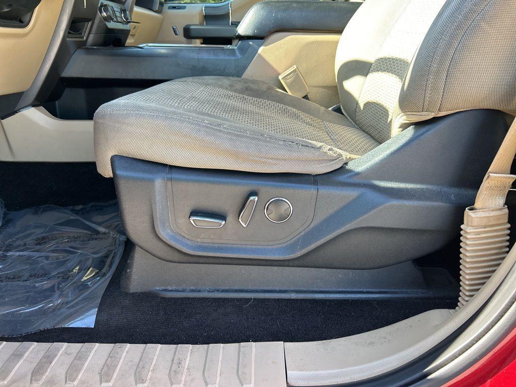 used 2016 Ford F-150 car, priced at $6,999