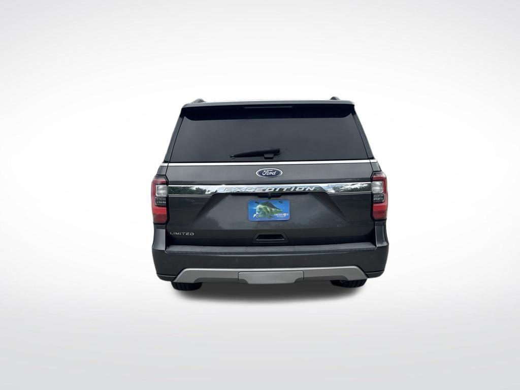 used 2019 Ford Expedition car, priced at $19,899