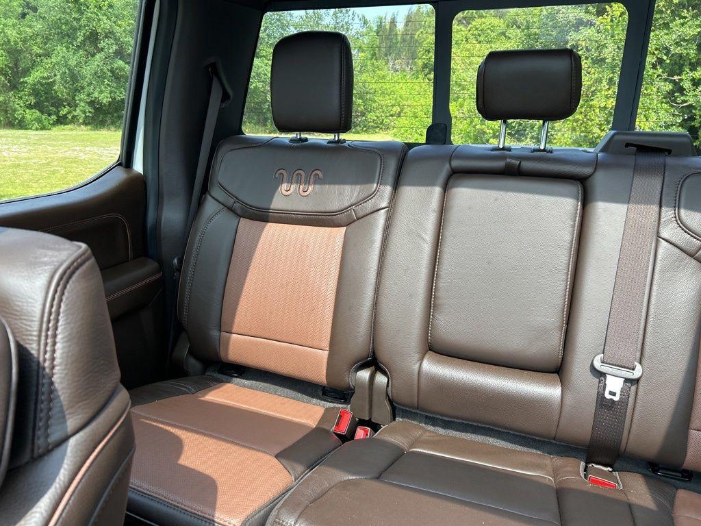 used 2026 Ford F-250 car, priced at $109,995