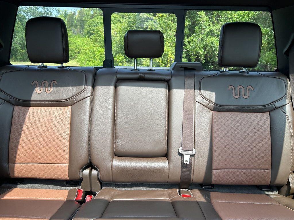 used 2026 Ford F-250 car, priced at $109,995