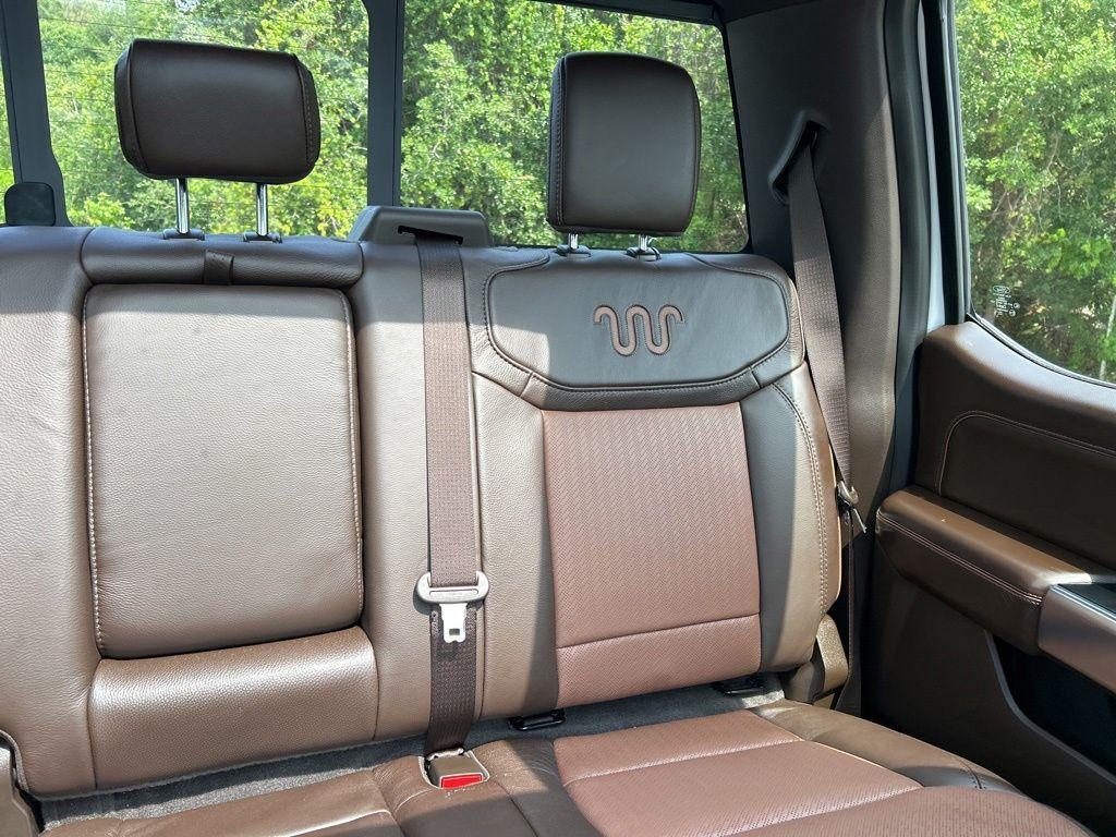 used 2026 Ford F-250 car, priced at $109,995