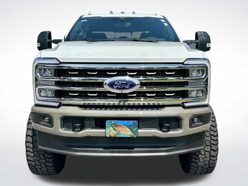 used 2026 Ford F-250 car, priced at $109,995
