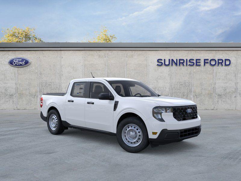 new 2026 Ford Maverick car, priced at $27,509
