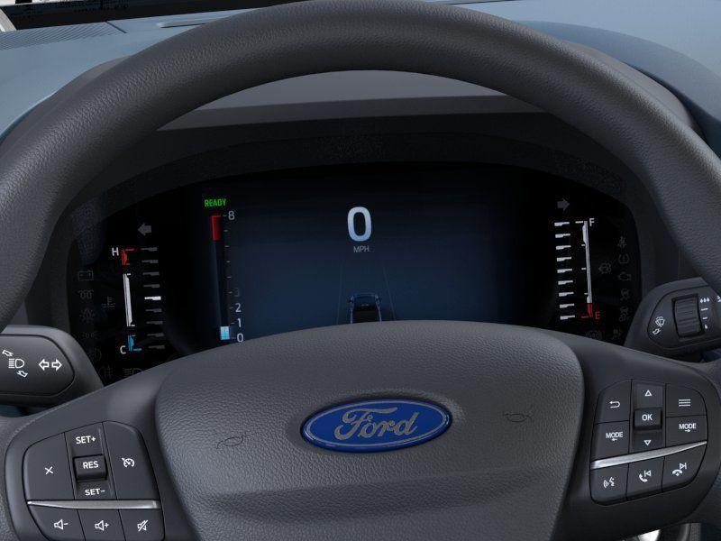 new 2026 Ford Maverick car, priced at $27,509