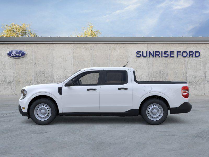 new 2026 Ford Maverick car, priced at $27,509