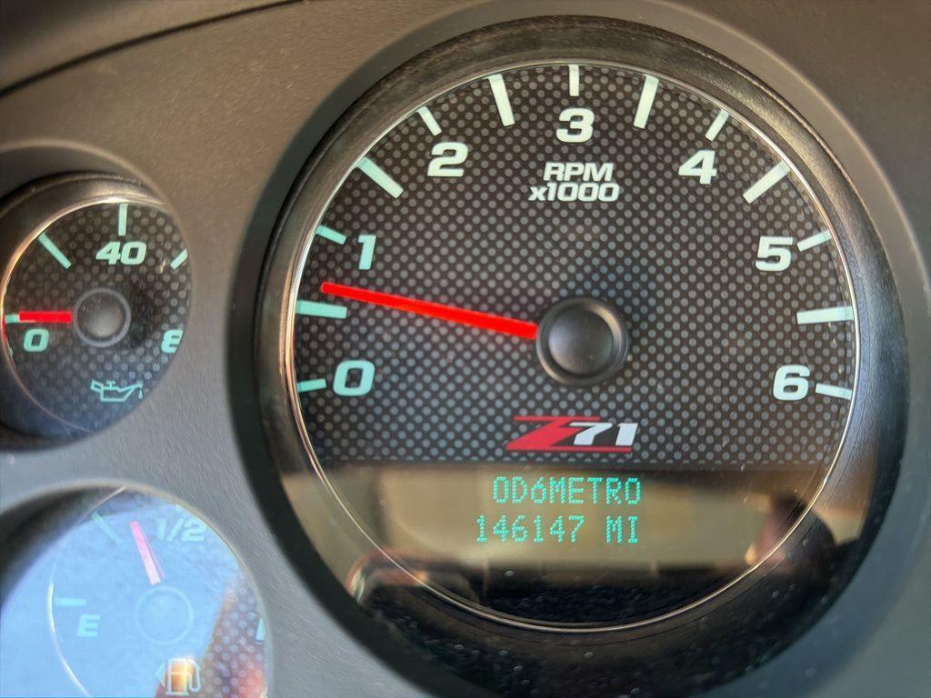 used 2008 Chevrolet Suburban car, priced at $6,235