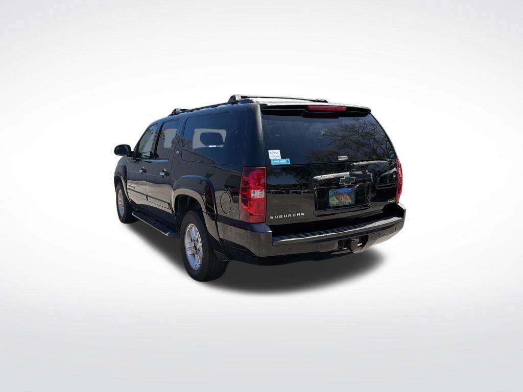 used 2008 Chevrolet Suburban car, priced at $6,235