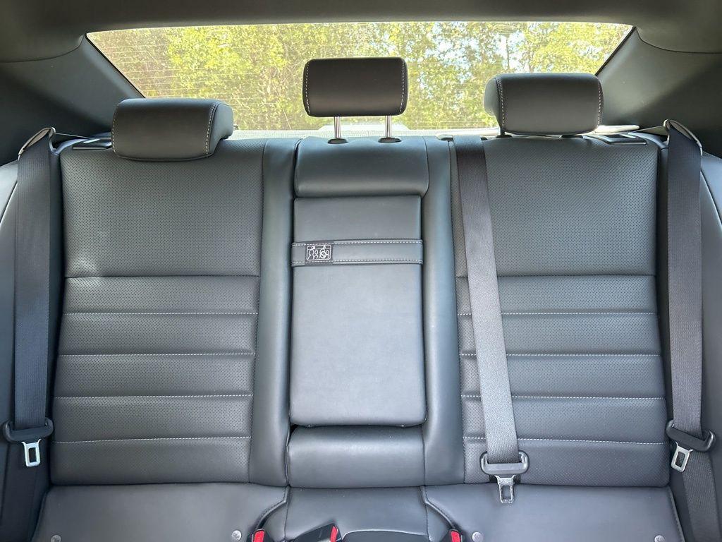 used 2022 Lexus IS 350 car, priced at $33,297