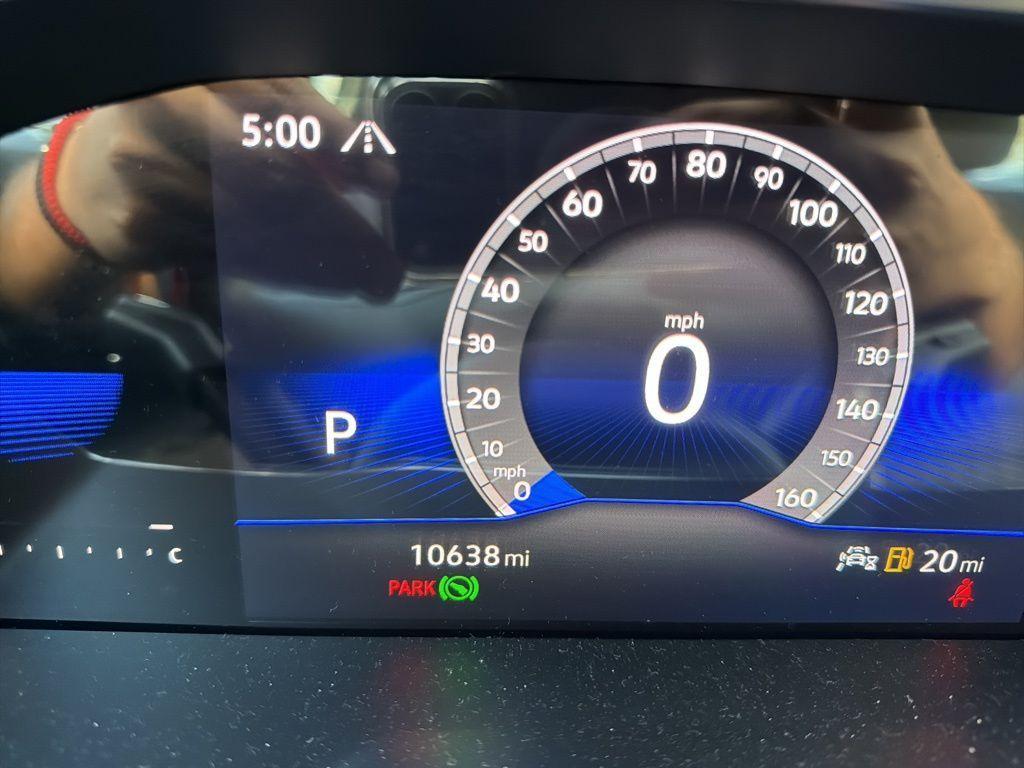 used 2023 Volkswagen Jetta car, priced at $18,497