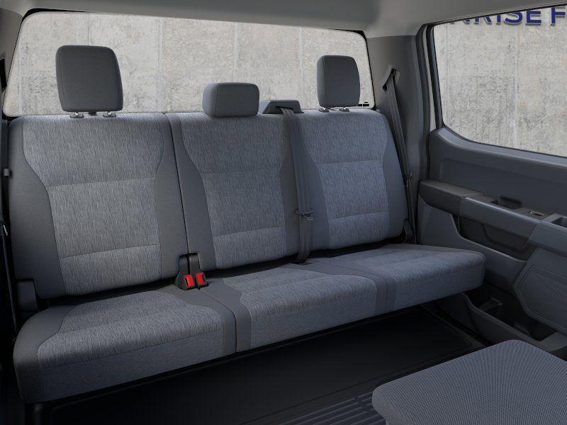 new 2026 Ford F-250 car, priced at $65,497