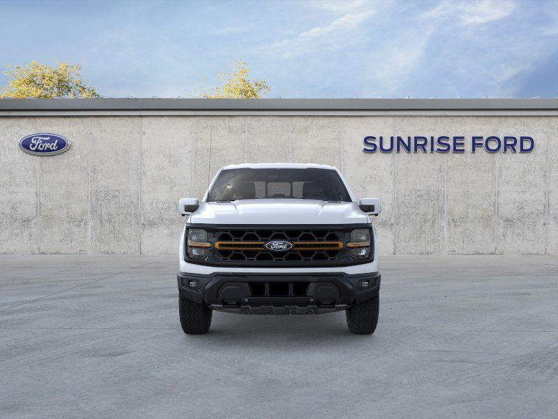 new 2025 Ford F-150 car, priced at $66,997