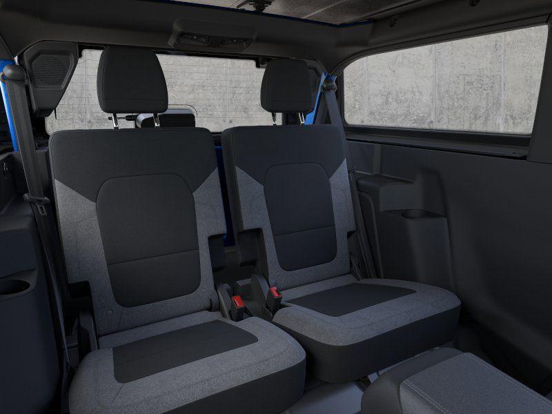 new 2026 Ford Bronco car, priced at $39,947
