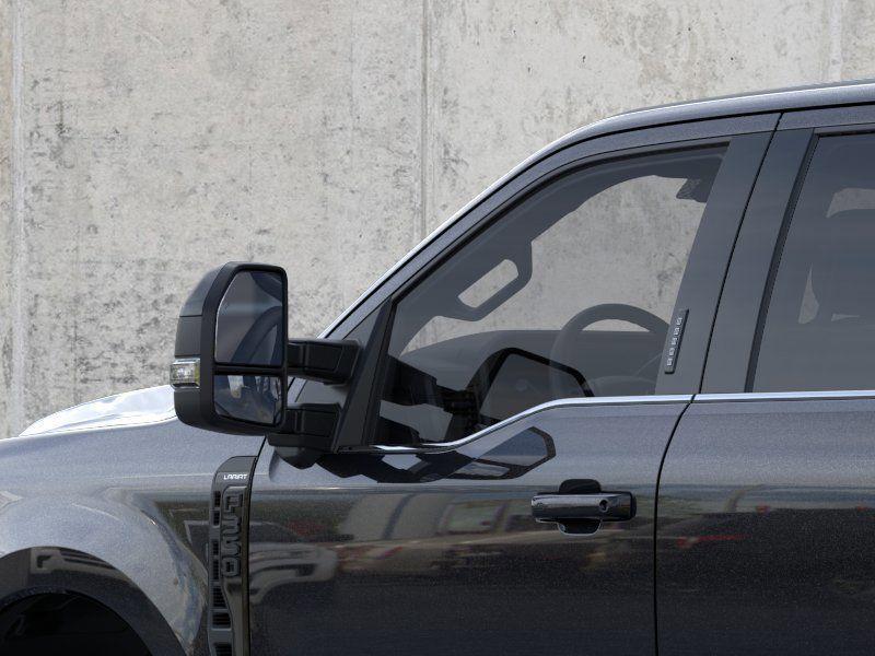 new 2025 Ford F-350 car, priced at $82,997