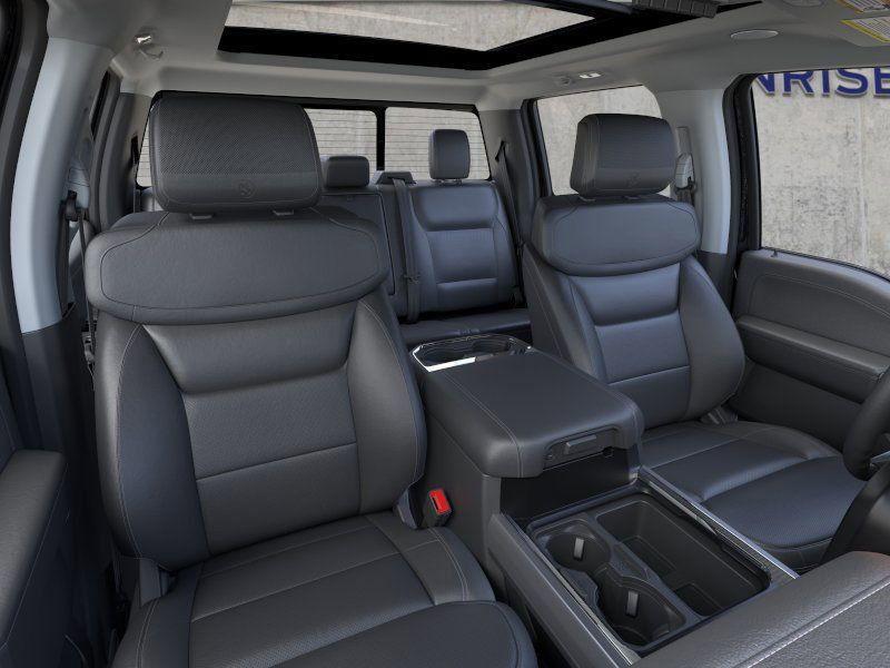 new 2025 Ford F-350 car, priced at $84,292