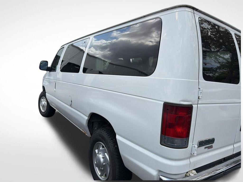used 2011 Ford E350 Super Duty car, priced at $8,497