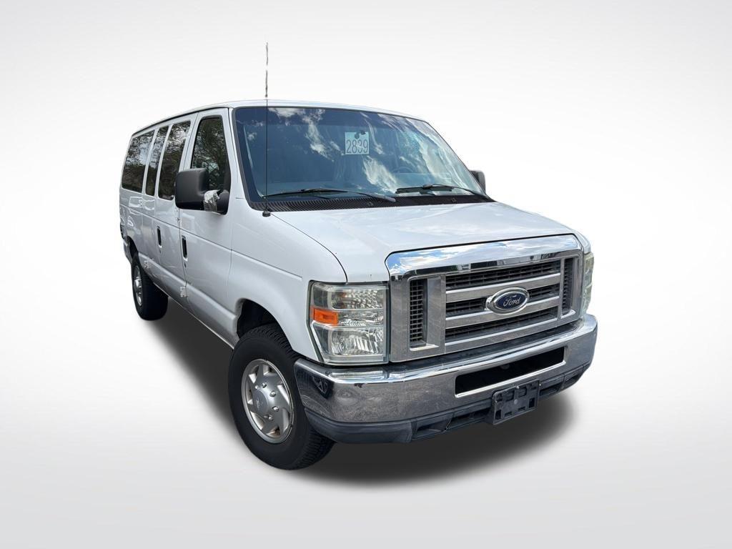 used 2011 Ford E350 Super Duty car, priced at $8,497