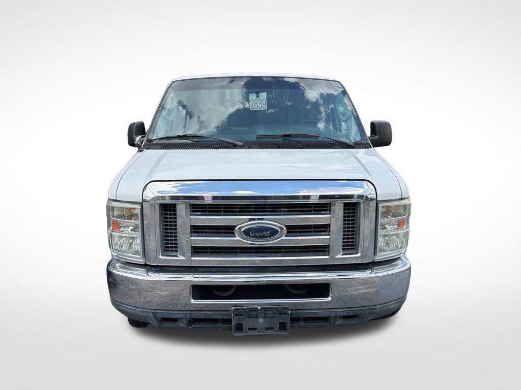 used 2011 Ford E350 Super Duty car, priced at $8,497