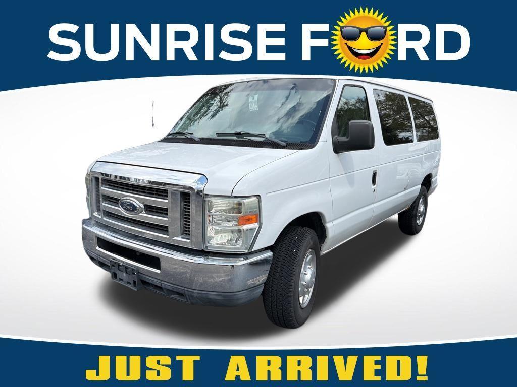 used 2011 Ford E350 Super Duty car, priced at $8,497