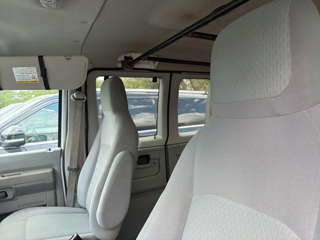used 2011 Ford E350 Super Duty car, priced at $8,497