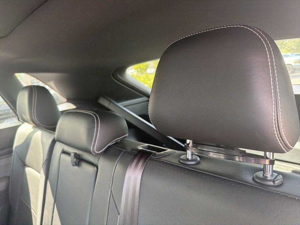 used 2021 Volkswagen Atlas Cross Sport car, priced at $17,298