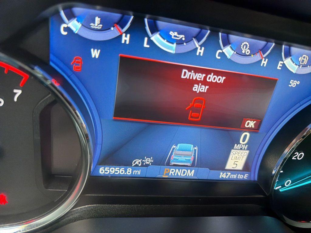 used 2024 Ford Expedition car, priced at $37,497