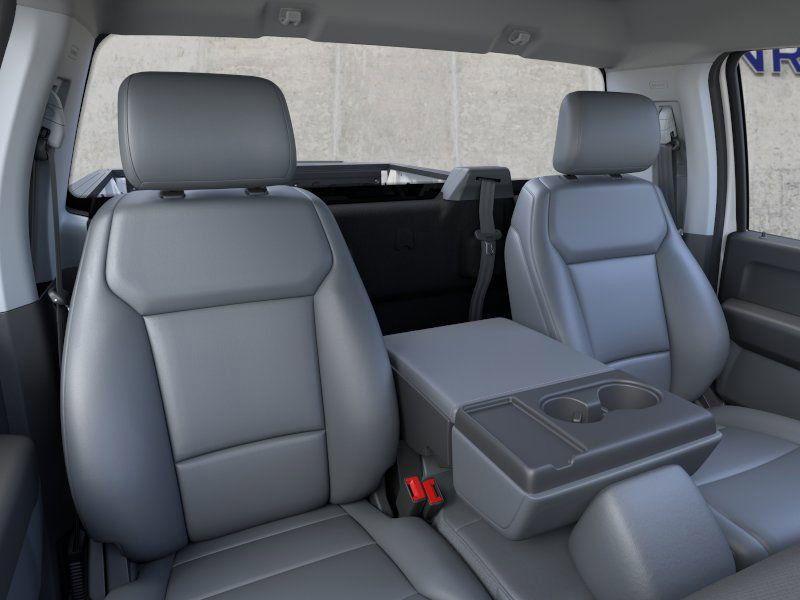 new 2026 Ford F-150 car, priced at $42,995