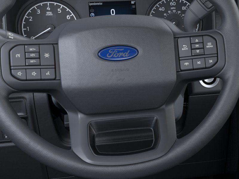 new 2026 Ford F-150 car, priced at $42,995