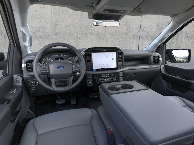 new 2026 Ford F-150 car, priced at $42,995