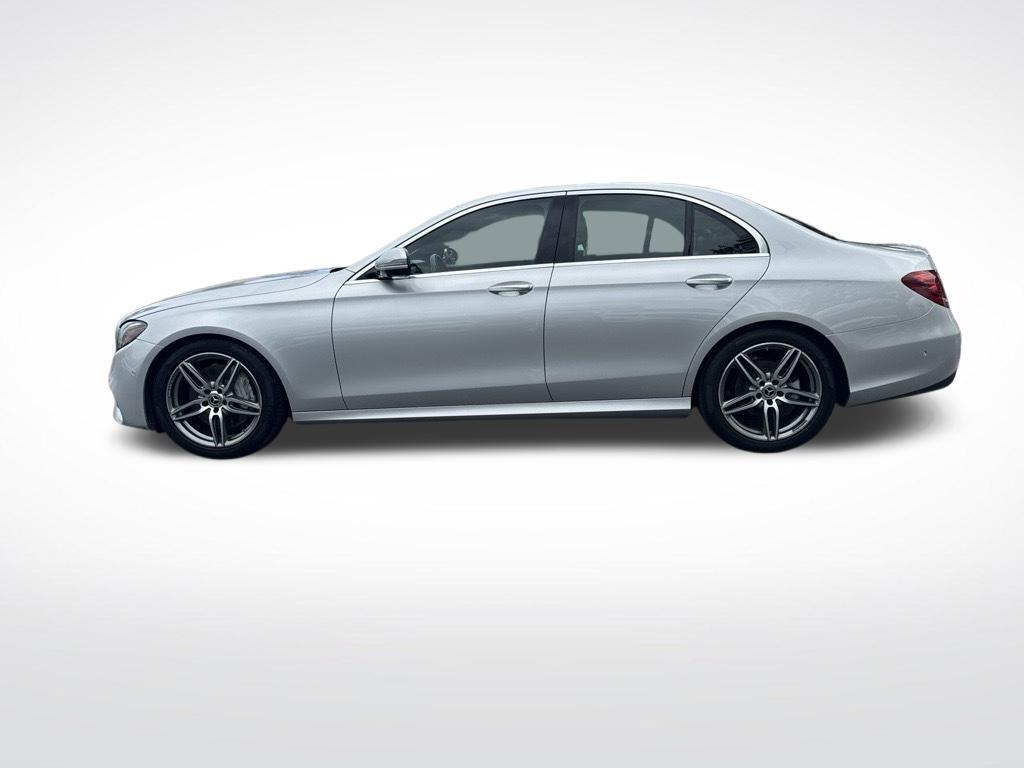 used 2019 Mercedes-Benz E-Class car, priced at $16,847