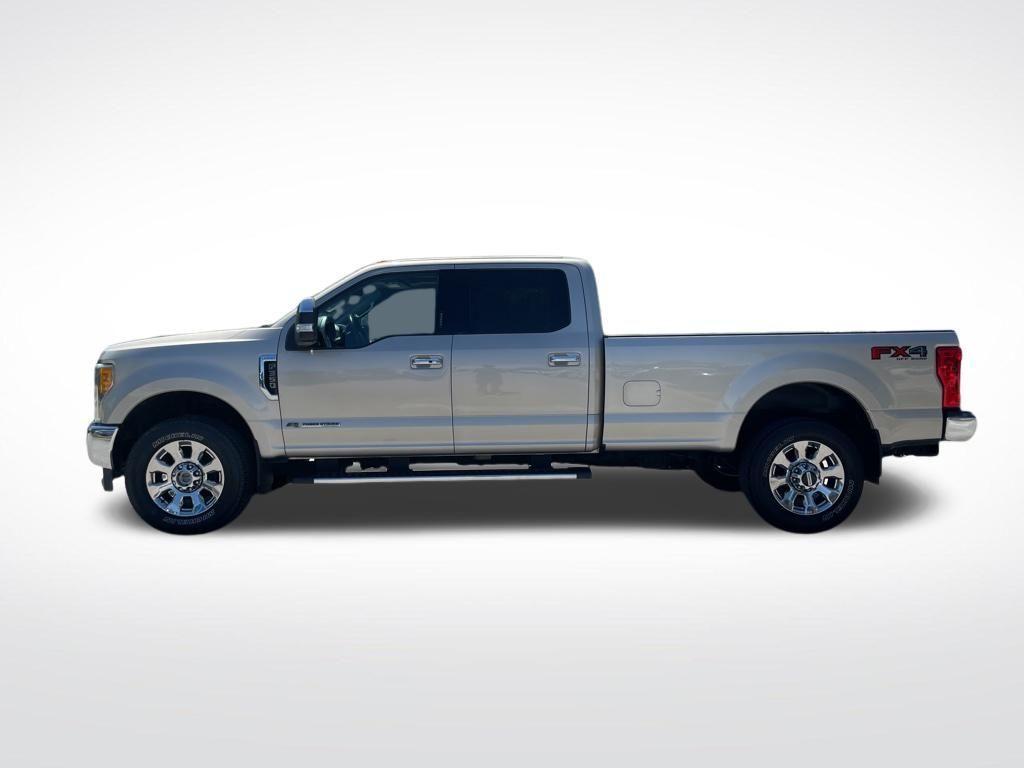 used 2017 Ford F-350 car, priced at $43,997