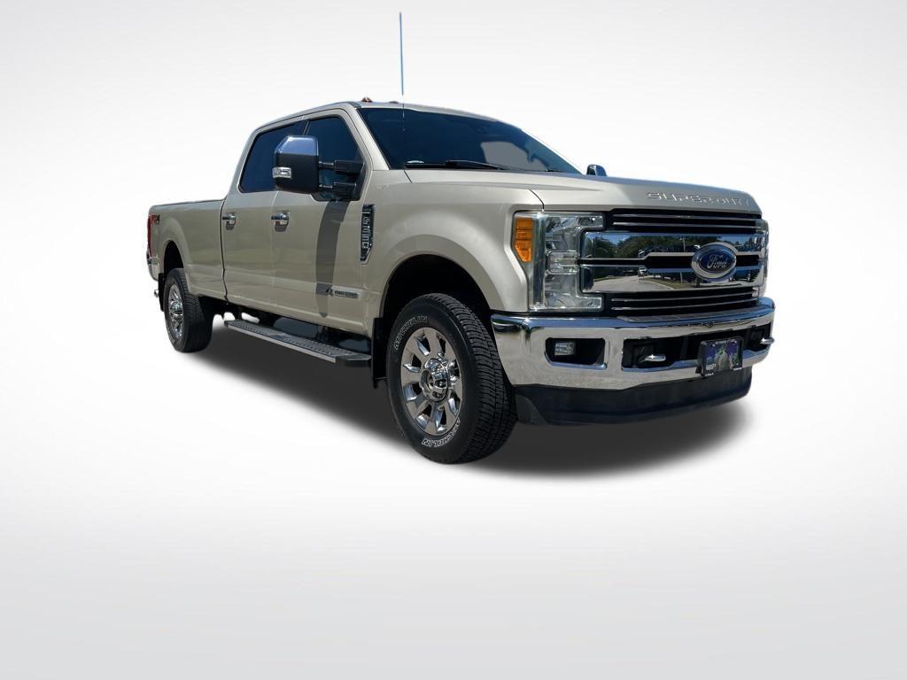 used 2017 Ford F-350 car, priced at $43,997