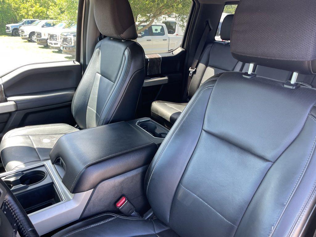 used 2017 Ford F-350 car, priced at $43,997