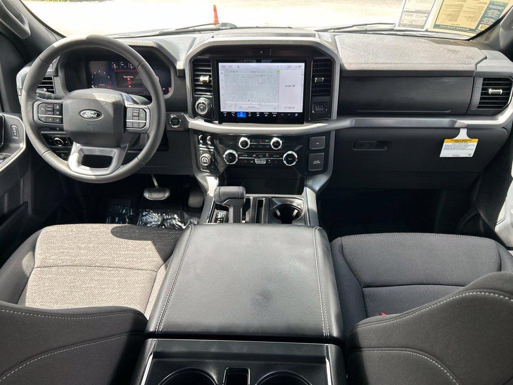 used 2026 Ford F-150 car, priced at $54,899