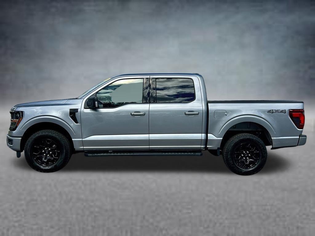 used 2026 Ford F-150 car, priced at $54,899