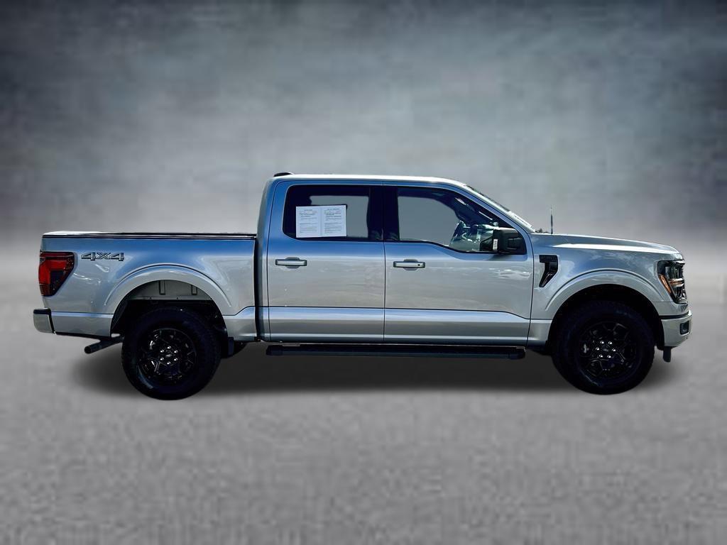 used 2026 Ford F-150 car, priced at $54,899