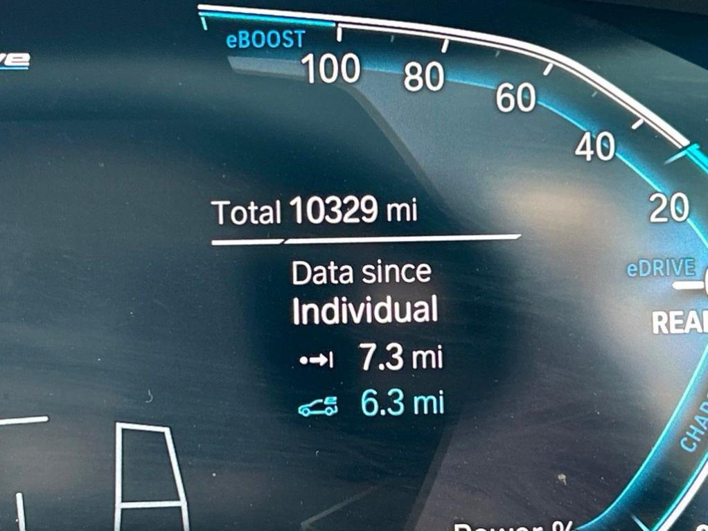 used 2023 BMW X5 PHEV car, priced at $47,997