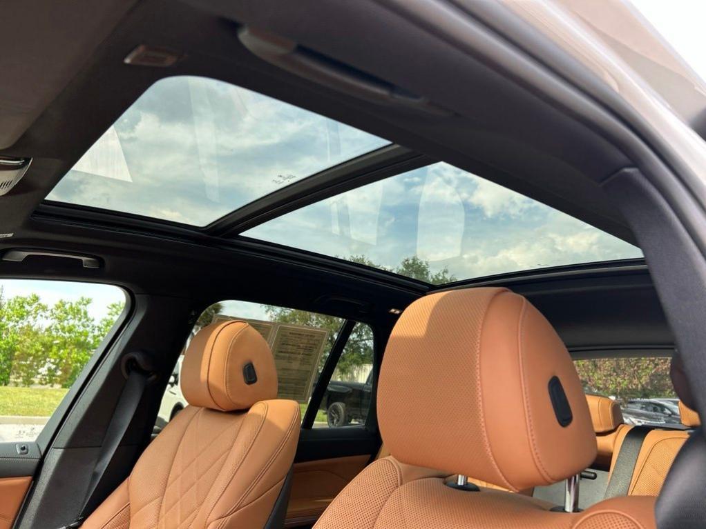 used 2023 BMW X5 PHEV car, priced at $47,997