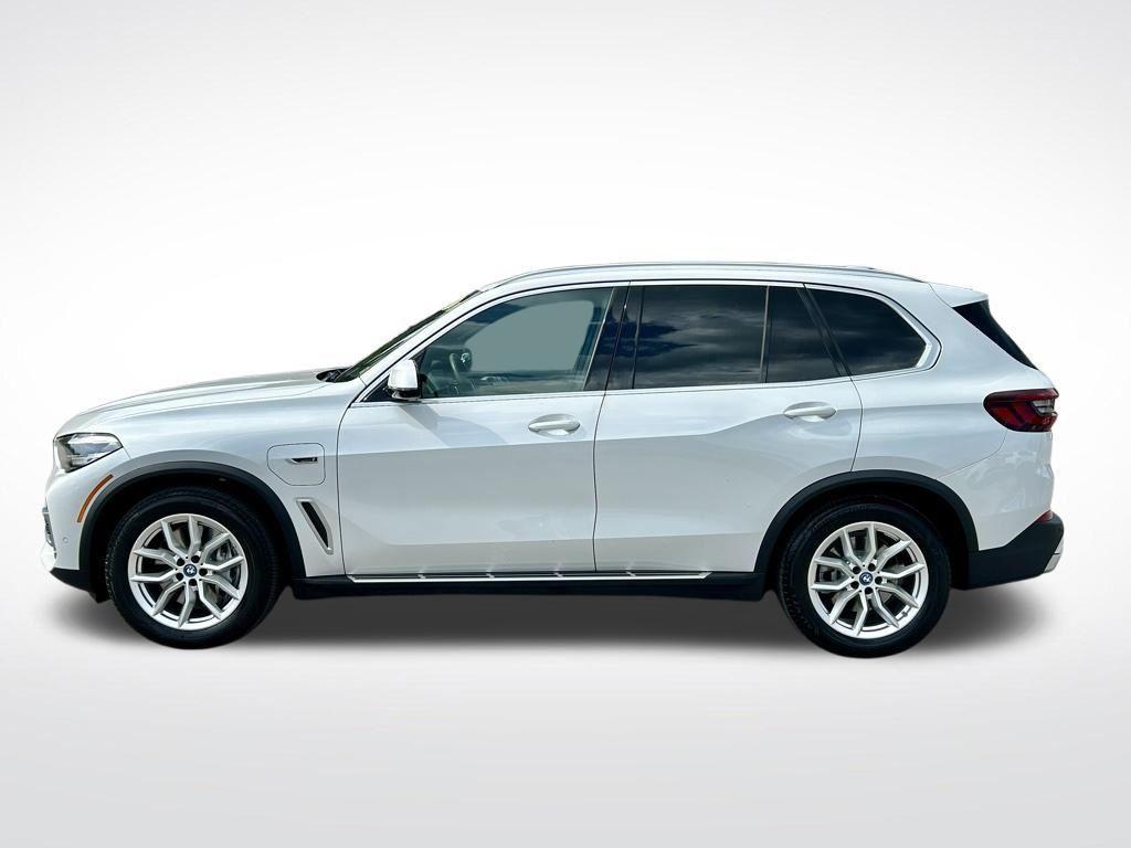 used 2023 BMW X5 PHEV car, priced at $47,997