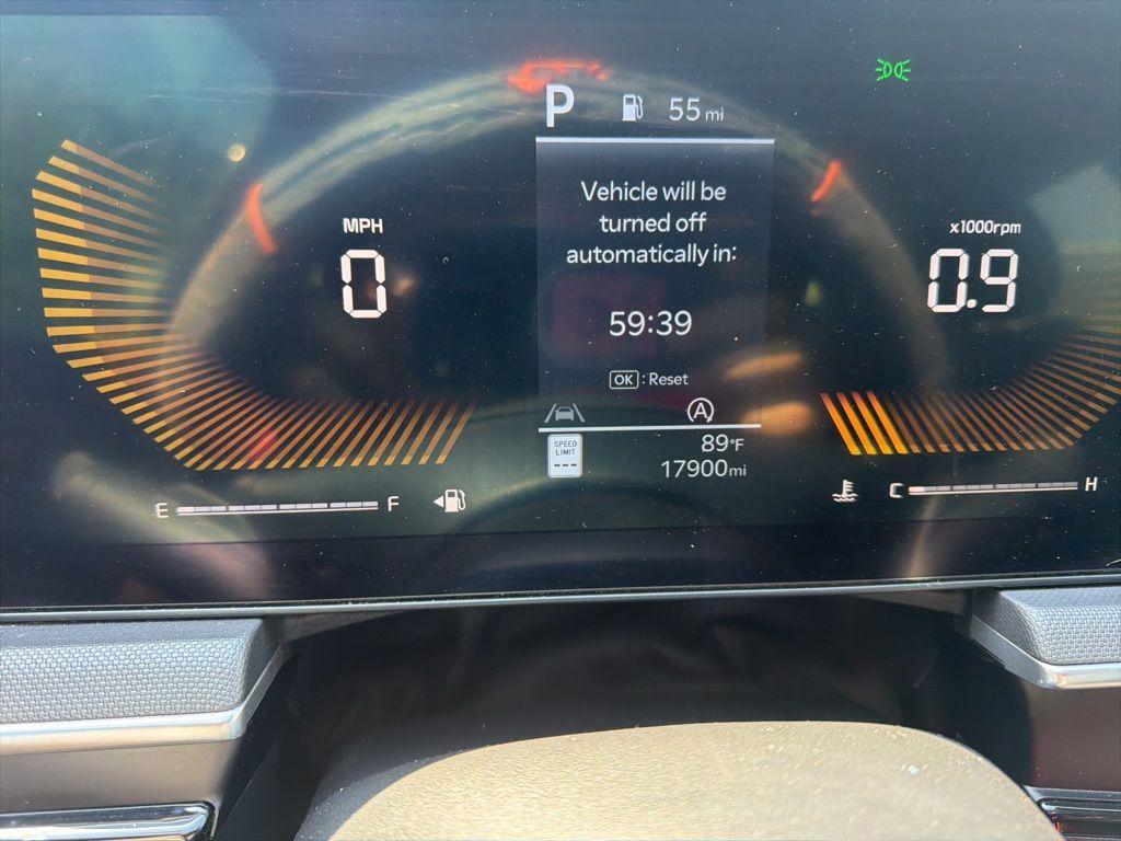 used 2025 Kia K5 car, priced at $24,497