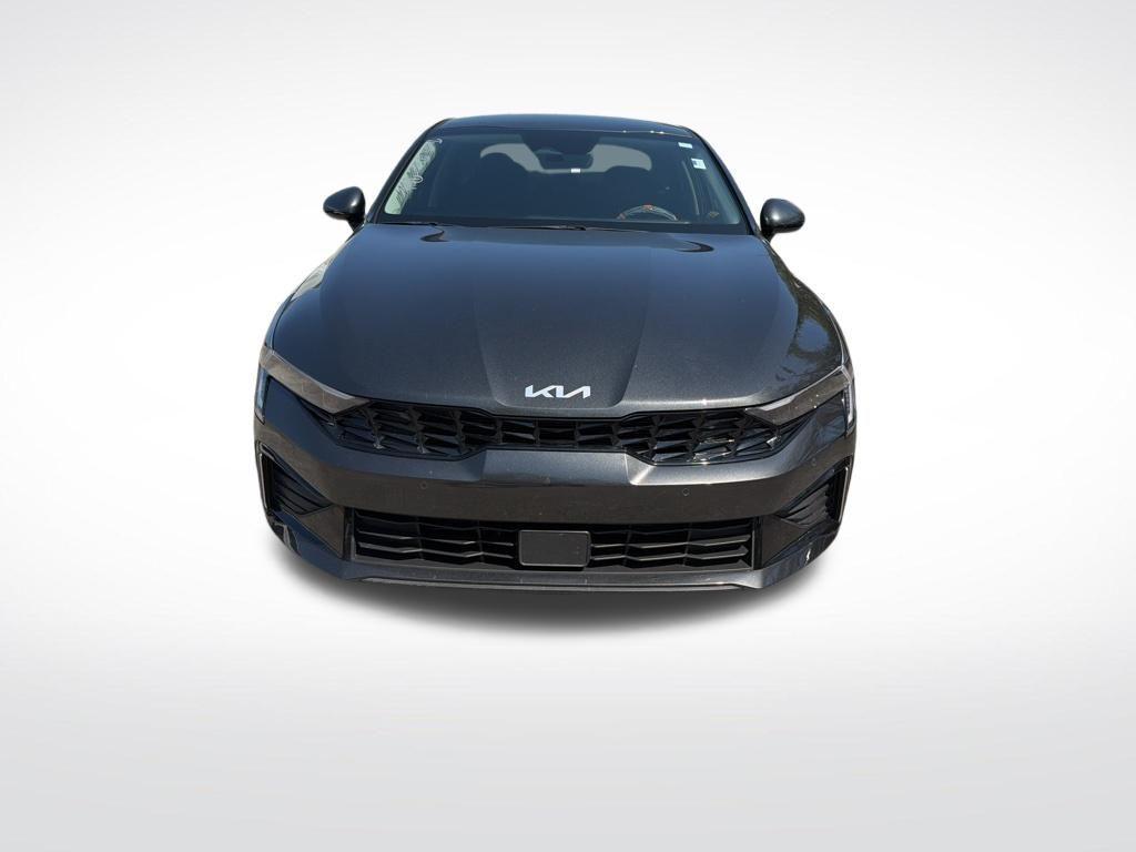 used 2025 Kia K5 car, priced at $24,497