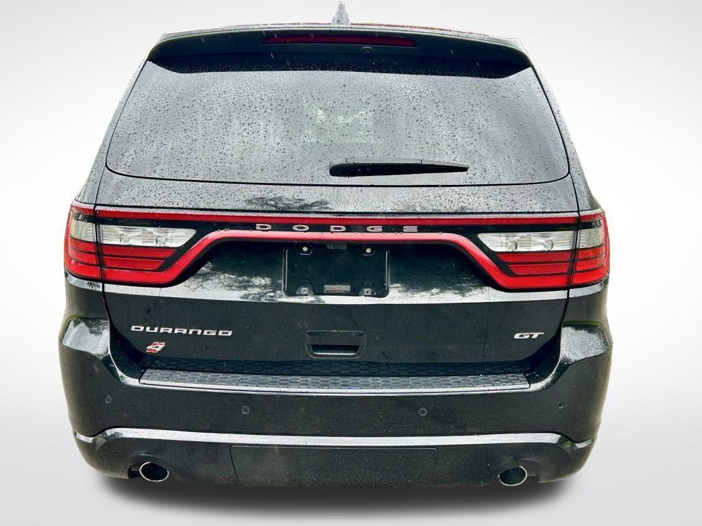 used 2022 Dodge Durango car, priced at $23,497