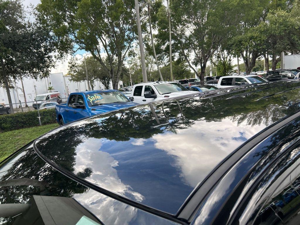 used 2022 Dodge Durango car, priced at $25,297