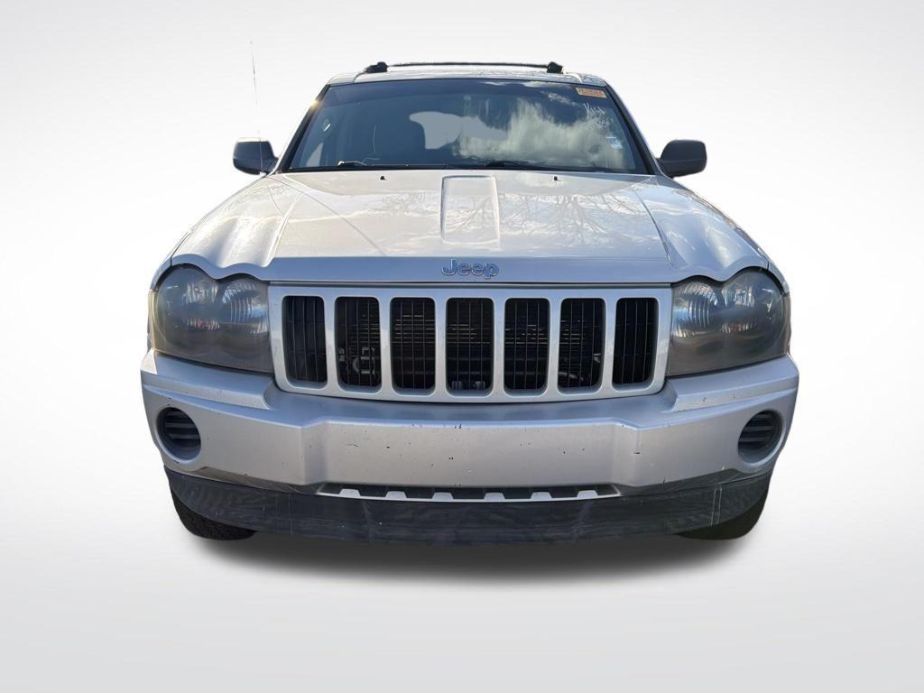 used 2006 Jeep Grand Cherokee car, priced at $1,999