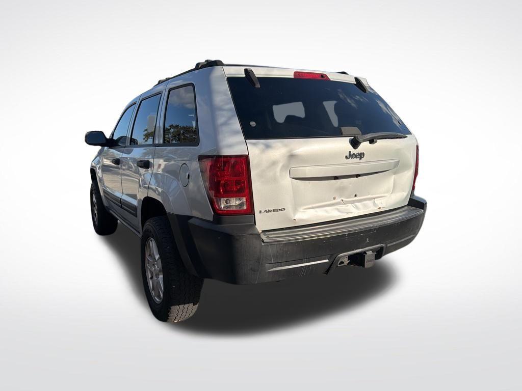 used 2006 Jeep Grand Cherokee car, priced at $1,999