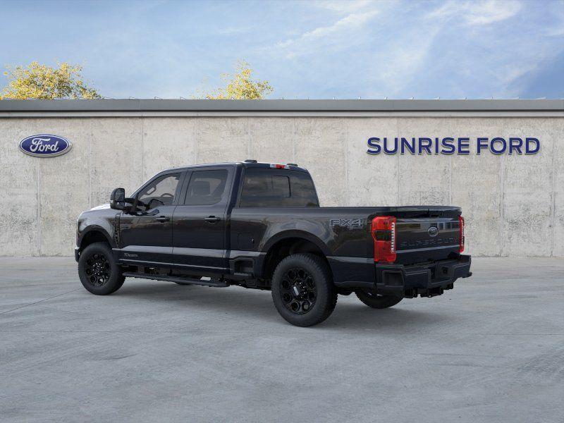 new 2026 Ford F-250 car, priced at $84,784