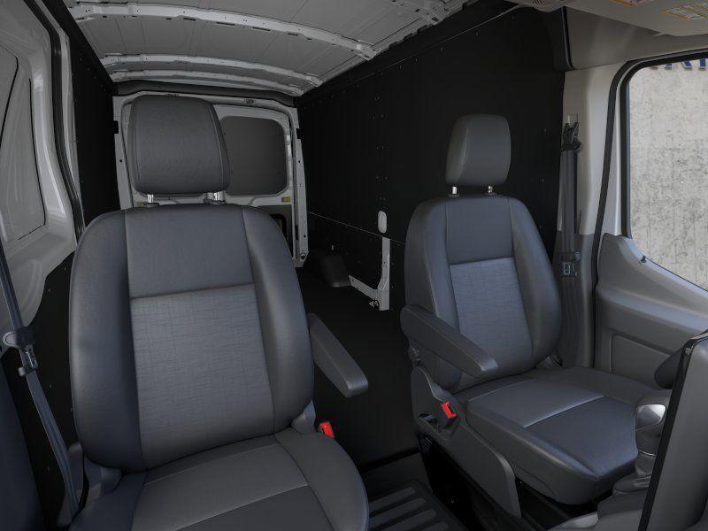 new 2026 Ford Transit-250 car, priced at $47,378