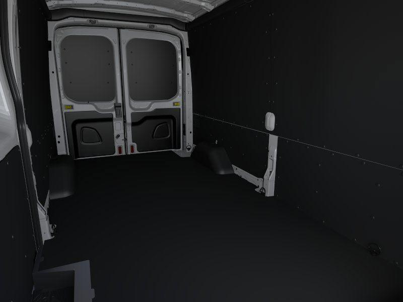 new 2026 Ford Transit-250 car, priced at $47,378