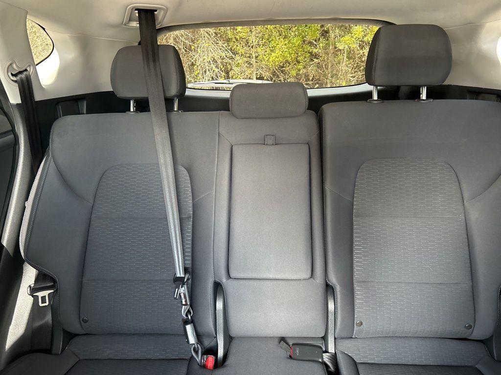 used 2021 Hyundai Tucson car, priced at $11,995