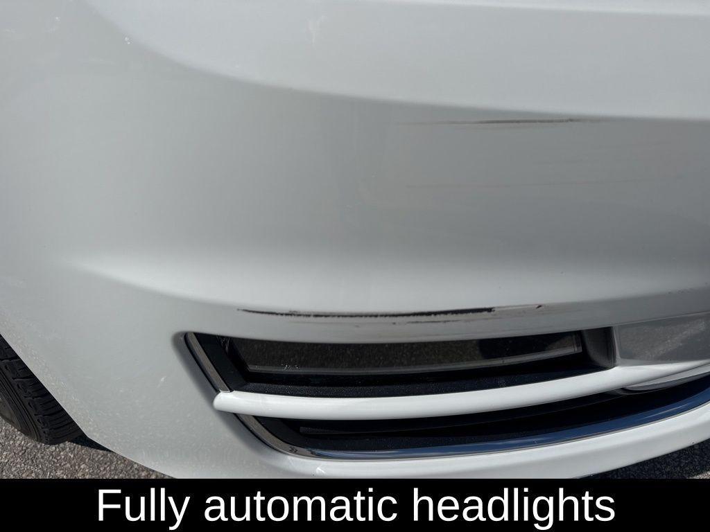 used 2016 Volkswagen Golf SportWagen car, priced at $9,945