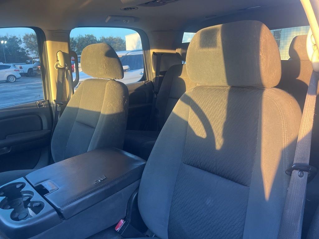 used 2009 Chevrolet Tahoe car, priced at $4,999